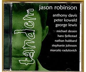 Jason Robinson - Tandem (UK Import)