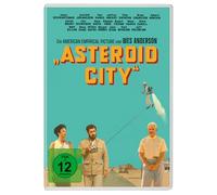 Jason Schwartzman,Scarlett Johansson,Tom Hanks - Asteroid City [Import]