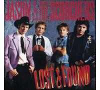 Jason & Scorchers - Fervor / Lost & Found