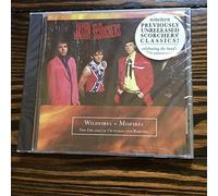 Jason & Scorchers - Wildfires & Misfires-19tr