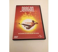 Jason Scott Lee,Lauren Holly,Nancy Kwan - Dragon-Bruce Lee [Import]