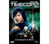 Jason Scott Lee,Thomas Ian Griffith,John Beck - Timecop 2 [Import]