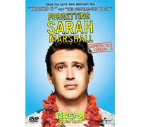 Jason Segel-Forgetting Sarah Marshall [Edizione: Giappone] [Import]