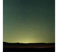 Jason Sharp – The Turning Centre of a Still World – Vinyle 12" (Album)