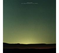 Jason Sharp - The Turning Centre Of A Still World [Vinyl] 180 Gram