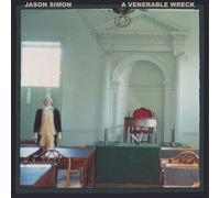 Jason Simon - Un Vinyle Vénérable Épave