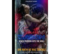Jason Smith: When passion hits the wall