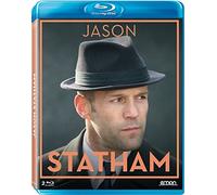 Jason Statham [Blu-Ray] [Import]
