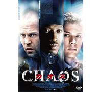 Jason Statham-Chaos [Edizione: Giappone] [Import]