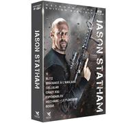 Jason Statham - Coffret 8 Films - Pack