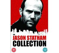 Jason Statham Collection - Jason Statham Box Set [Import anglais]