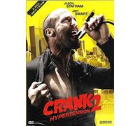 Jason Statham - Crank 2 F-Hyper Tension [Import]