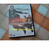 Jason Statham - Transporter 2 [Import anglais]