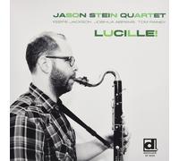 Jason Stein Lucille (Vinyl)