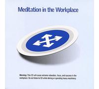 Jason Stein - Meditation in The Workplace