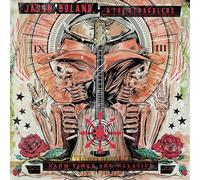 Boland, Jason & Stragglers - Hard Times are Relative