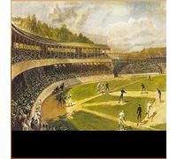 Jason Suber - Classic Baseball Music!