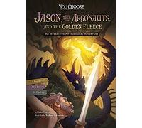 Jason, The Argonauts, And The Golden Fleece
