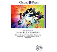Jason & The Scorchers