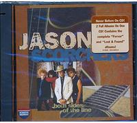 Jason & the Scorchers - Both Sides of The Line