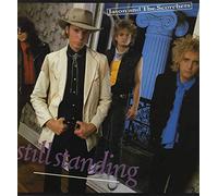 Jason & The Scorchers - Still Standing (1986) [Import]