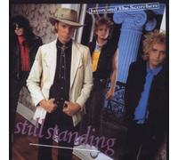 Jason & the Scorchers – Still Standing