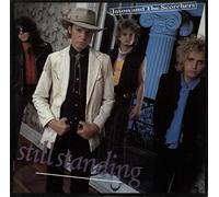 Jason & The Scorchers - Still Standing