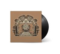 JASON & THE STRAGGLERS BOLAND - THE LAST KINGS OF BABYLON VINYL LP NEUF