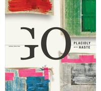 Jason Treuting – Go Placidly with Haste – Vinyle – Victrola