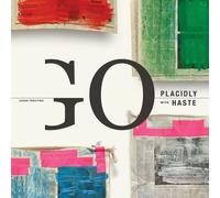 Jason Treuting – Go Placidly with Haste – Vinyle – Victrola