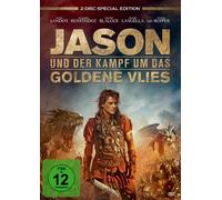 Jason und der Kampf um das Goldene Vlies [Édition Sépaciale]