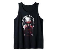 Jason Universe x Call of Duty Ghost The Haunting Jason Mask Débardeur