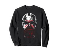 Jason Universe x Call of Duty Ghost The Haunting Jason Mask Sweatshirt