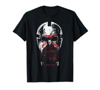 Jason Universe x Call of Duty Ghost The Haunting Jason Mask T-Shirt
