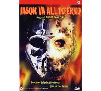 Jason Va All'Inferno [Import]