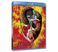 Jason va en enfer (1993) / Jason Goes to Hell The Final Friday (Blu Ray) G
