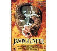 Jason va en enfer – Seven7
