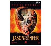 Jason va en enfer (Version longue) [Version intégrale]