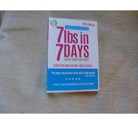 Jason Vale's 7lbs In 7 Days