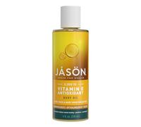 JASON Vitamin E 5,000 IU All-Over Body Nourishment Oil, 4 Ounce
