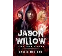 Jason Willow 1: Face Your Demons