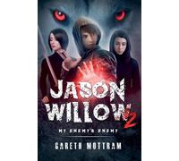 Jason Willow 2 - My Enemy's Enemy (2)