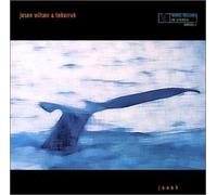Jason Wilson & Tabarruk - Jonah [Import]