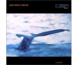 Jason Wilson & Tabarruk - Jonah [Import]