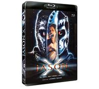 Jason X (2001)
