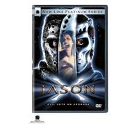 Jason X by Kane Hodder