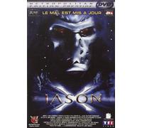 Jason X [Édition Prestige]