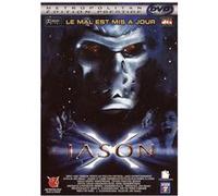 Jason X - Édition Prestige [Édition Prestige] [Édition Prestige]