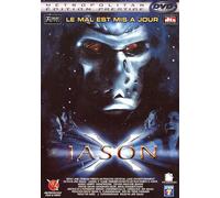 Jason X – DVD – Édition Prestige