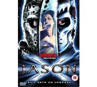 Jason X G